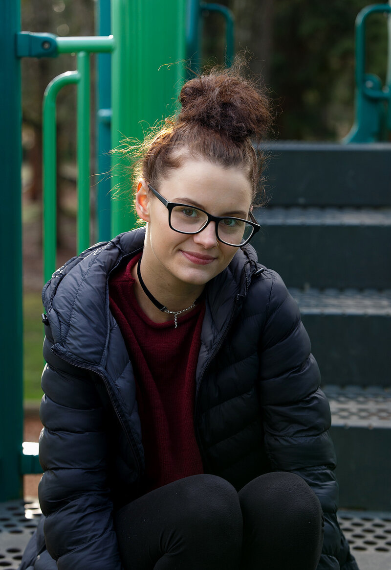 Алиса, 28