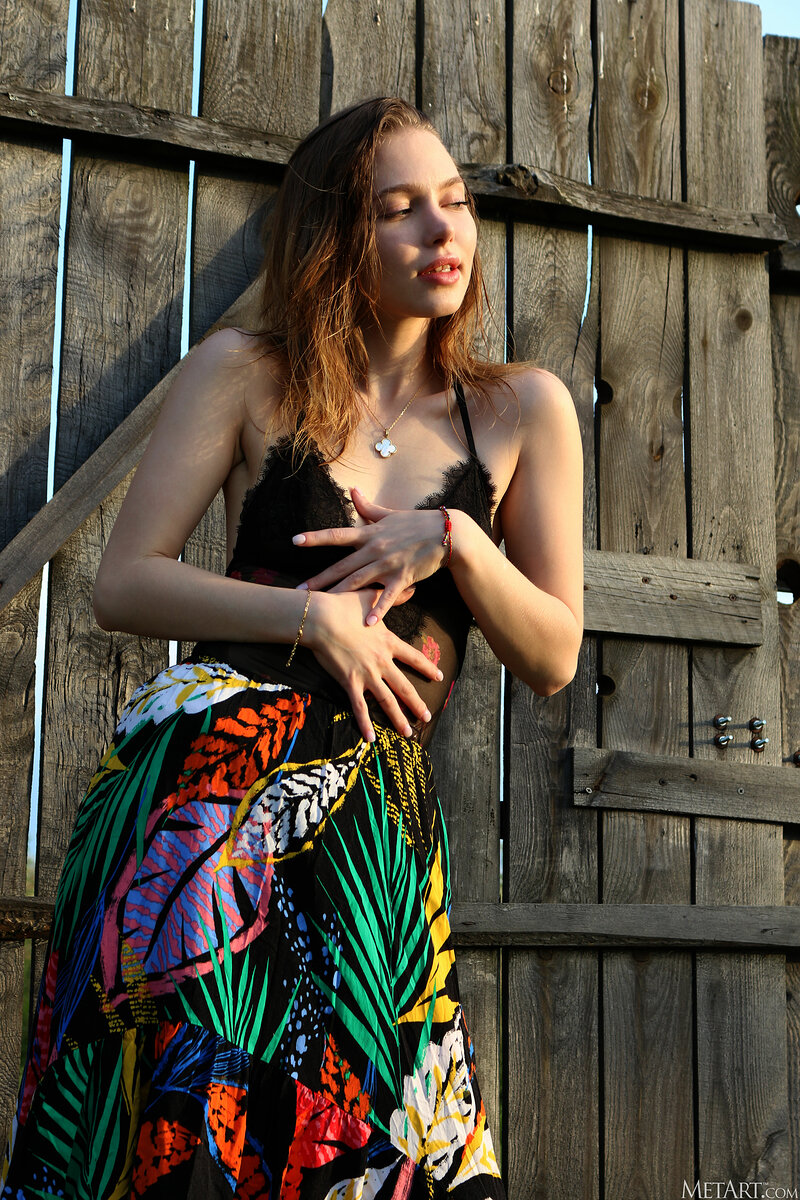 Алена, 23