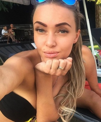 Марфуша, 22